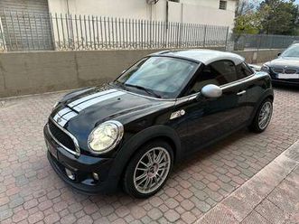 r58 coupe’ 1.6 turbo - soli 70mila km!