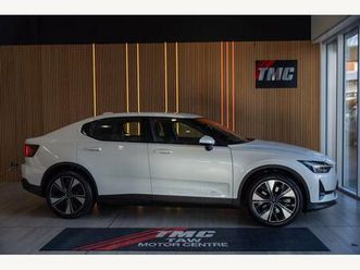 dual motor 78kwh long range fastback auto 4wde 5dr