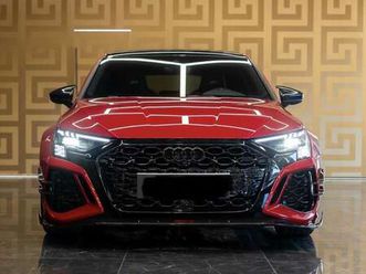 abt sportback 2.5 tfsi quattro s-tronic iva esp