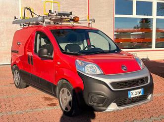 fiorino 1.3 mjt euro 6 - attrezzato