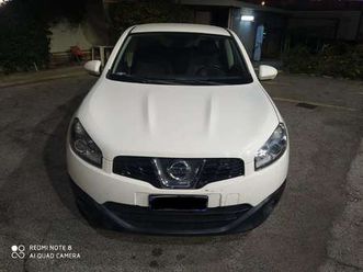 qashqai 1.5 dci tekna dpf fl