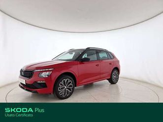 1.0 tsi selection 115cv dsg