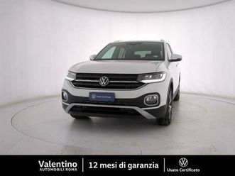 1.0 tsi 110 cv advanced