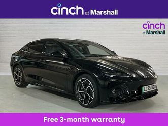 82.5kwh excellence auto awd 4dr