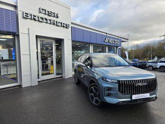 1.5t shs 18.3kwh luxury auto euro 6 (start/stop) 5dr