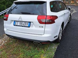 tourer 2.2 hdi executive 200cv auto