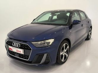 audi a1 sb 30 tfsi 116 cv adrenalin