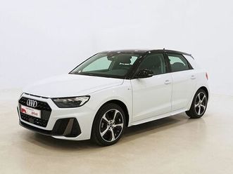 audi a1 sb 30 tfsi 116 cv adrenalin
