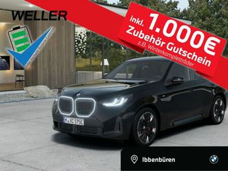 bmw x3 30e xdrive m sport ahk hud hifi lenkradhzg