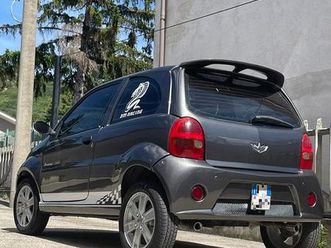 chatenet barooder 125cc