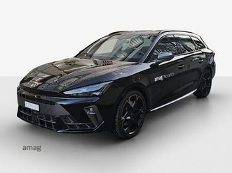 leon sportstourer e-hybrid