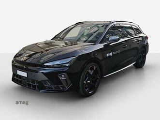 leon sportstourer e-hybrid