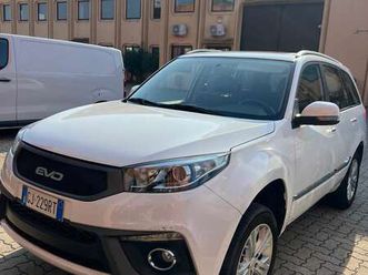 evo 5 i 5 1.6 gpl 118cv