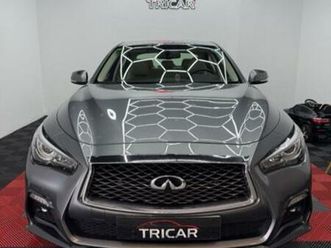 infiniti - q50