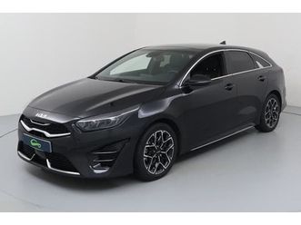 kia pro ceed 1.5 t-gdi 160 dct7 gt line premium essence auto. 2023 - 33 309 km