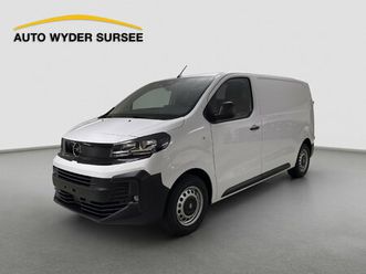 vivaro cargo 1.5 d 120 energize your business s/s