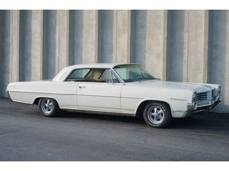 1964 pontiac catalina