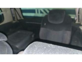 renault - grand espace