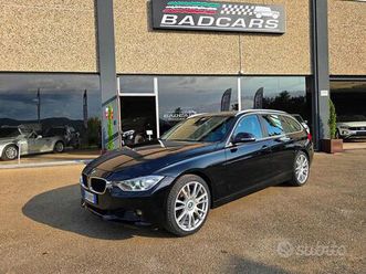 bmw 325 d 218cv touring futura