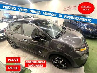 1.5hdi 100cv shine*nessun vincolo di finanziamen*