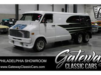 1978 dodge b200 other