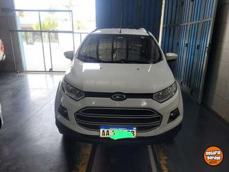 ecosport 2016 kinetic
