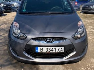 hyundai ix20 1.4i