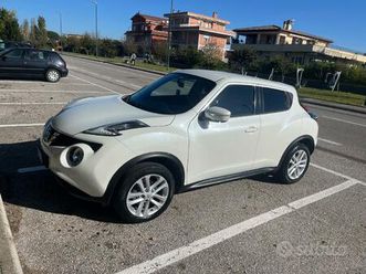 nissan juke 2017 dci euro 6
