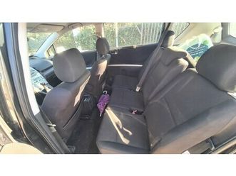 toyota corolla verso 1.6 sa plinskom instalacijom