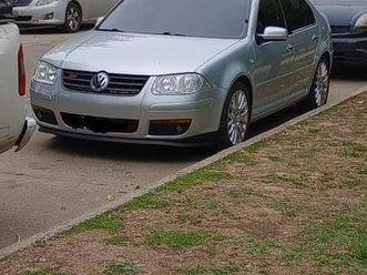 bora 1.8t