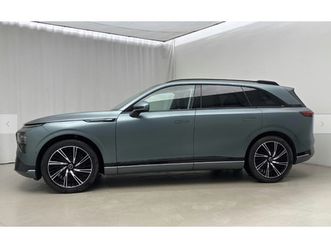 xpeng g9 performance - 468.900 kr