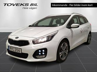 sw gt-line 1.6 crdi manuell 136hk