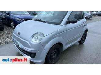 microcar due, 0.5 l., hatchback