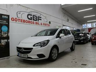 5-dörrar 1.4 enjoy*8985mil*