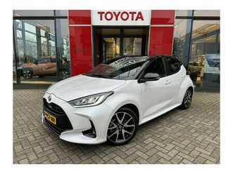 1.5 hybrid executive