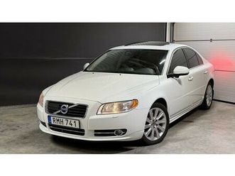 d2 powershift summum / taklucka / bra utrustning