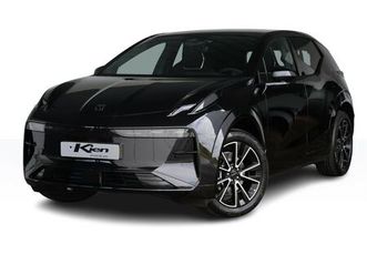 zeekr x rwd long range 69 kwh pano dak | acc | hud | yamaha audio | 446 km actieradius