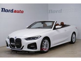 bmw 420 2.0 (135 kw) 2.0 135kw