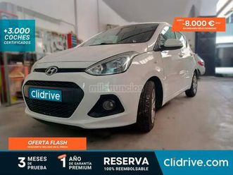 hyundai - i10 1.0 essence
