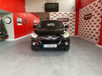 hyundai - ix35 1.7 crdi klass 4x2