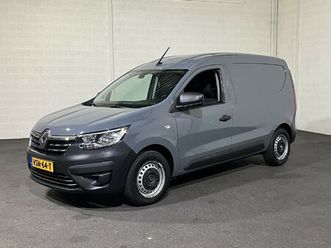 renault express 1.5 dci 95pk comfort