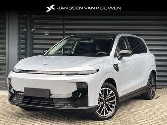 leapmotor b10 design promax 67.1 kwh