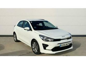 kia - rio 1.0 tgdi 74kw 100cv mhev imt drive