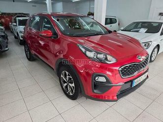 kia - sportage 1.6 mhev business dct 100kw 136cv 4x2