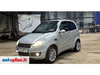 ligier x-too, saloon / sedan