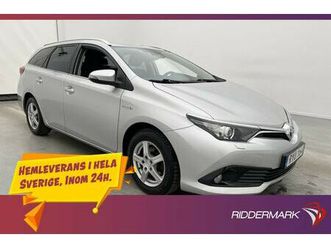 touring sports hybrid active plus bkam välserv