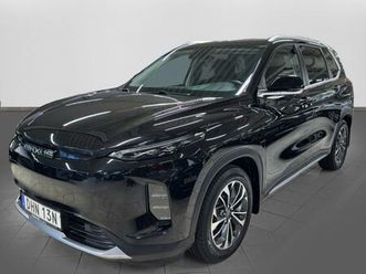 70 kwh executive vinterhjul garanti!