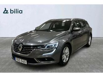 grandtour s-vhjul/mvärmare/backkamera/rattv