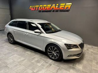 kombi 2.0 tdi 4x4 scr business edition, l&k euro 6 (190