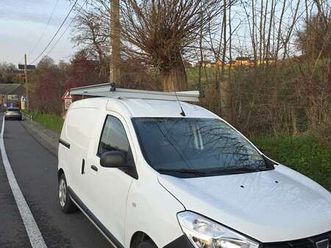 1.5 dci work edition s/s (eu6.2)